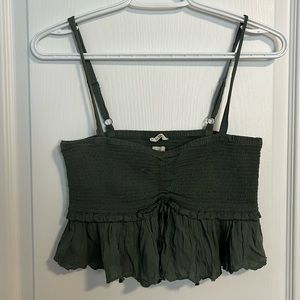 Aritzia Wilfred Tank Top